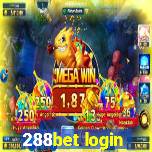 288bet login